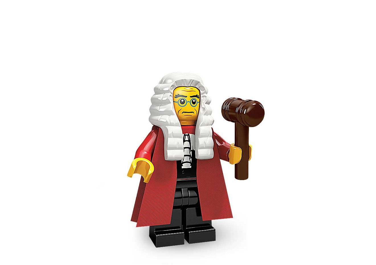 Juge (Judge)