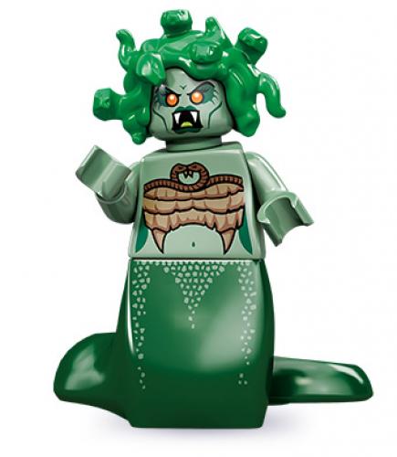 Medusa (Medusa)