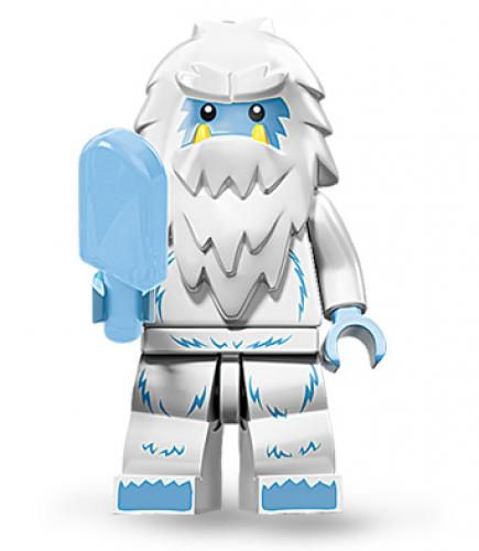 Yéti (Yeti)