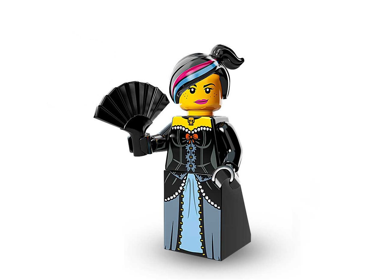 Sauvage west Cool-Tag (Wild West Wyldstyle)