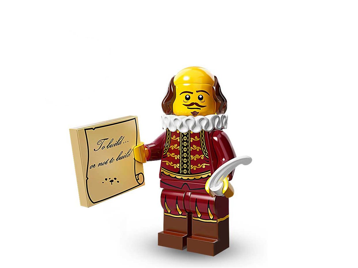William shakespeare (William Shakespeare)