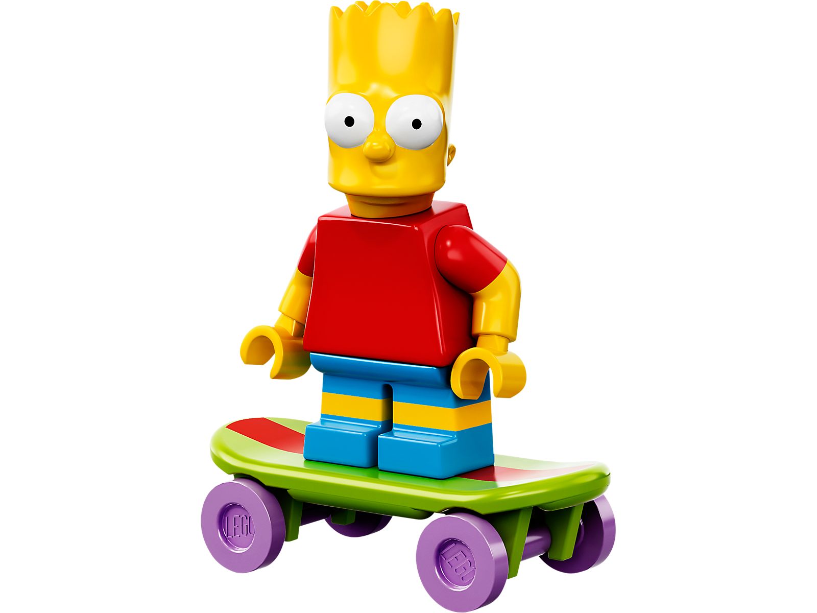 Bart Simpson (Bart Simpson)