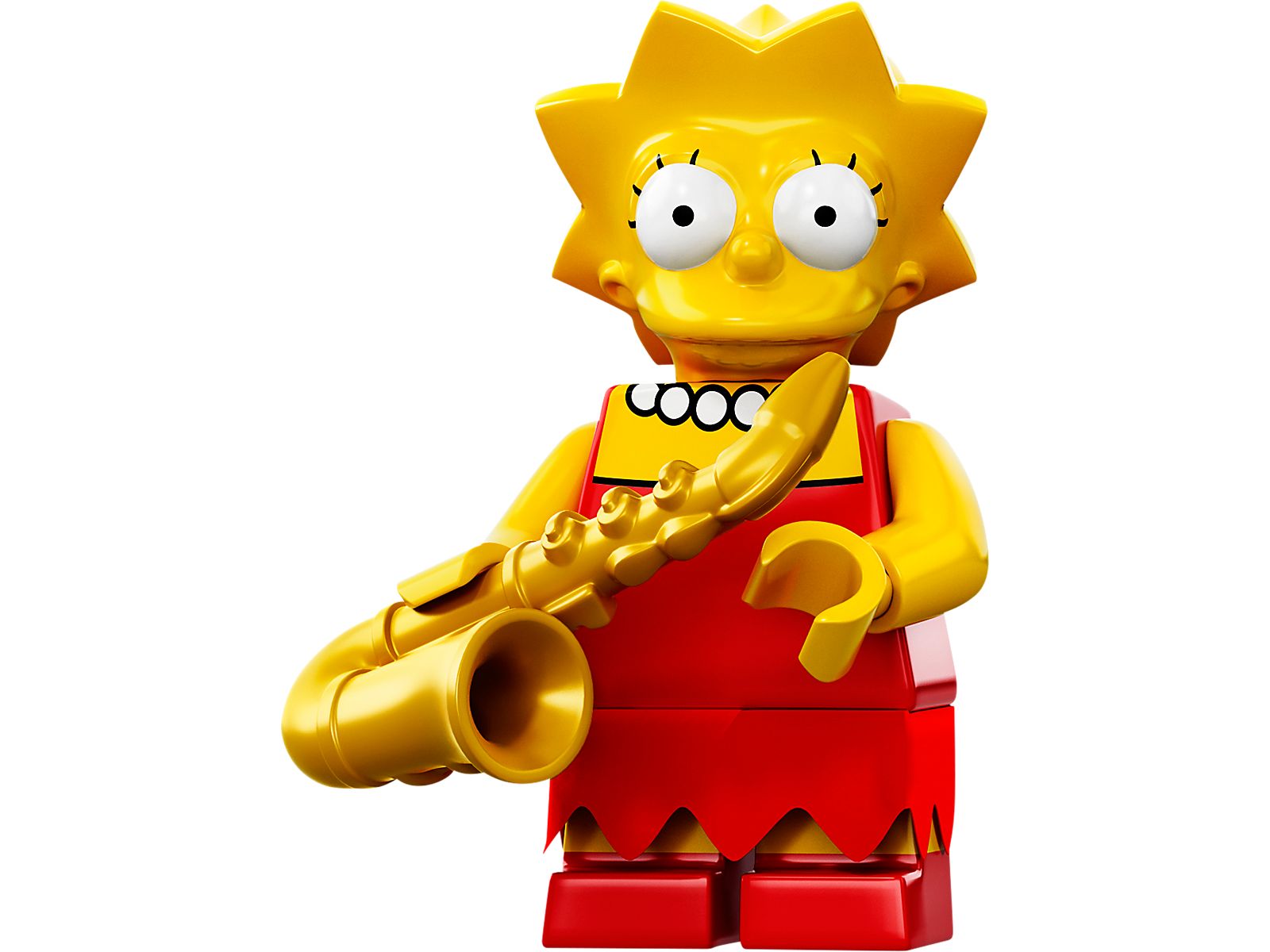 Lisa simpson (Lisa Simpson)