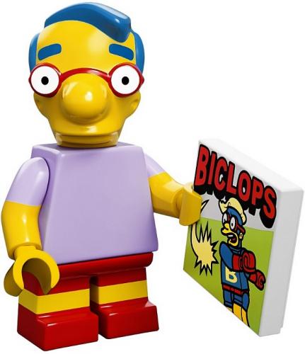 Milhouse van houten (Milhouse Van Houten)
