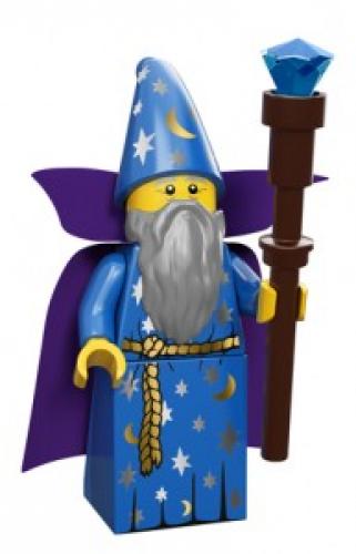 Sorcier (Wizard)