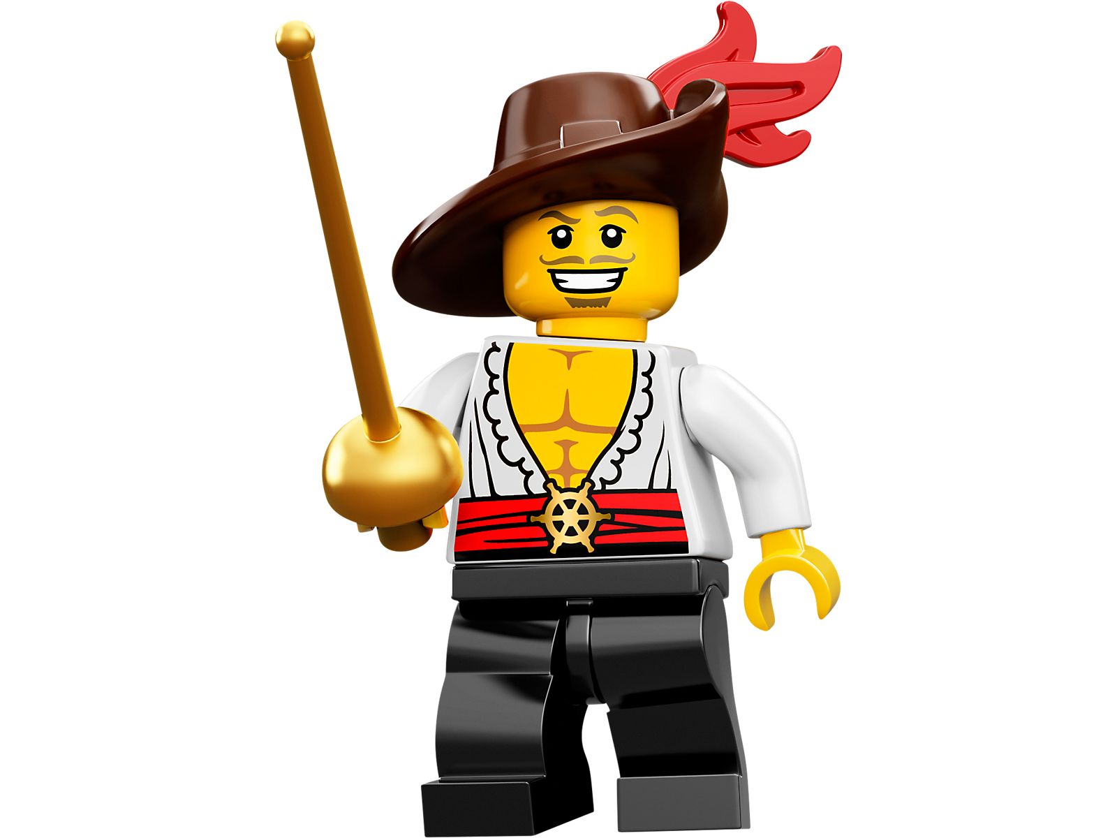 Bretteur (Swashbuckler)