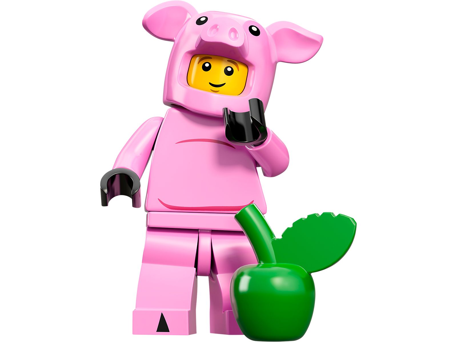 Cochon guy (Piggy Guy)
