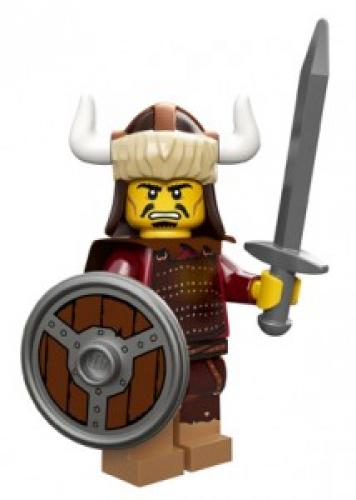 Guerrier hun (Hun Warrior)