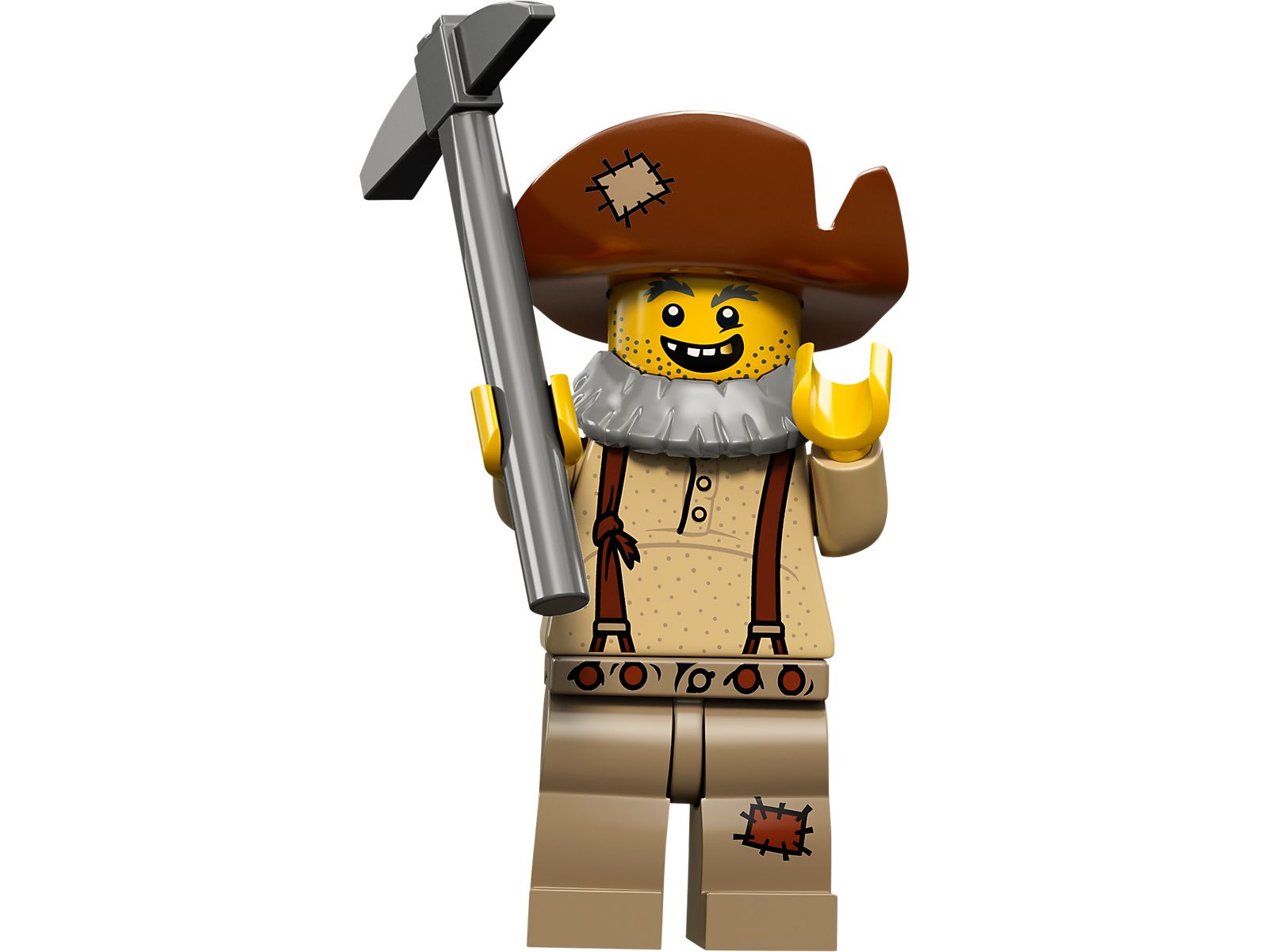 Prospecteur (Prospector)