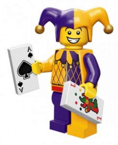Bouffon (Jester)
