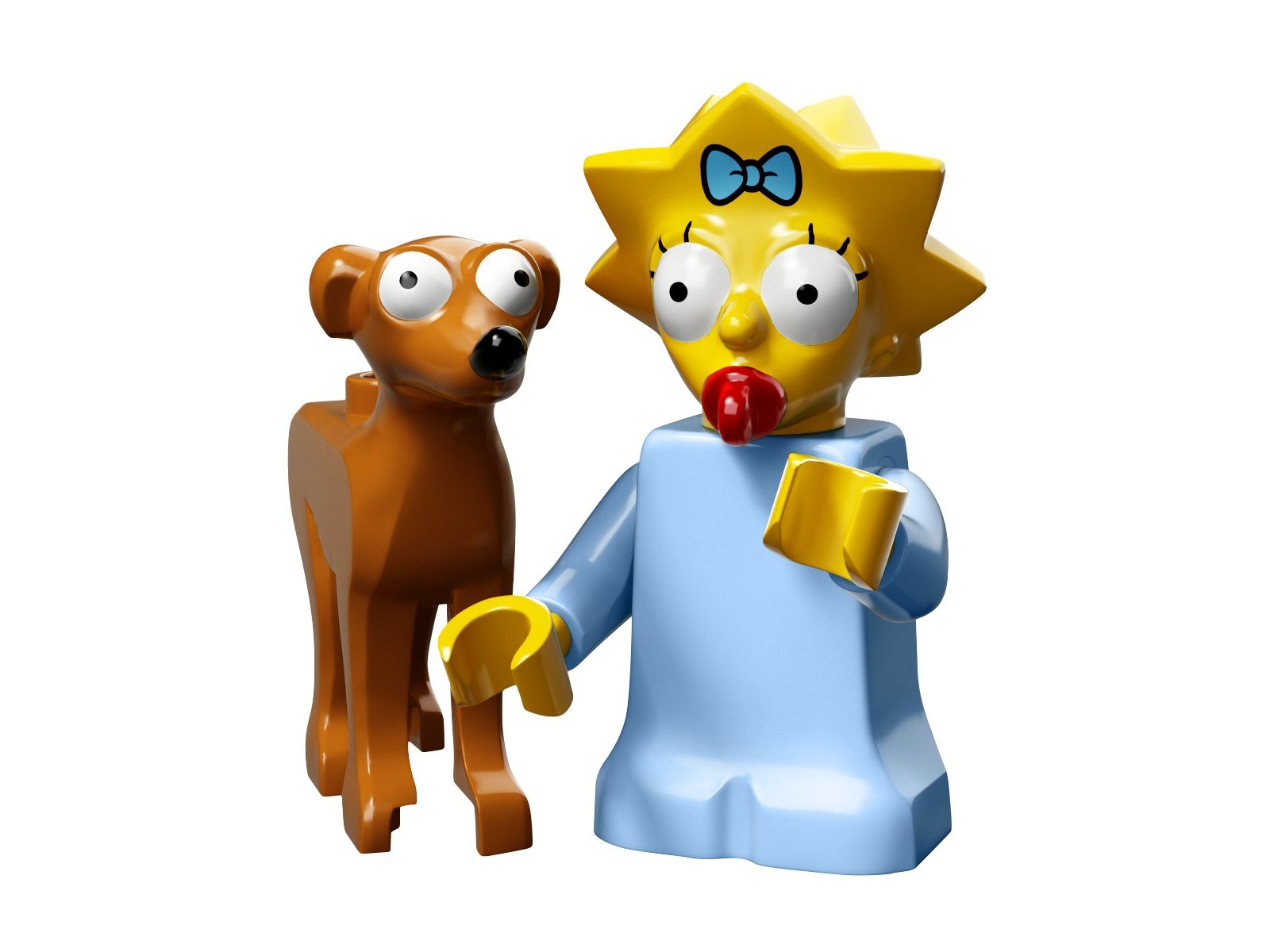 Maggie (Maggie)