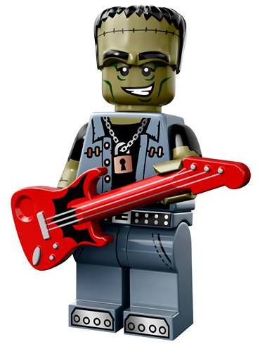 Monstre rocker (Monster Rocker)