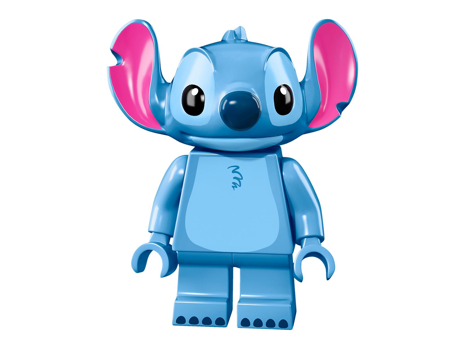 Stitch (Stitch)