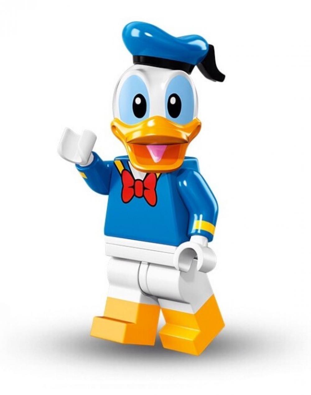 Donald Duck (Donald Duck)