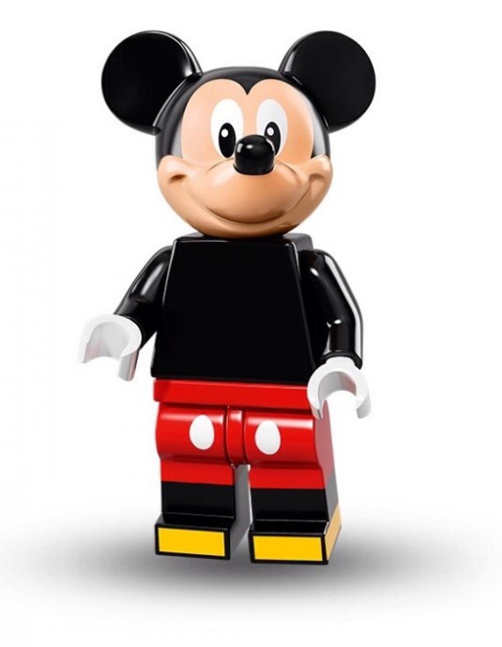Mickey Mouse (Mickey Mouse)