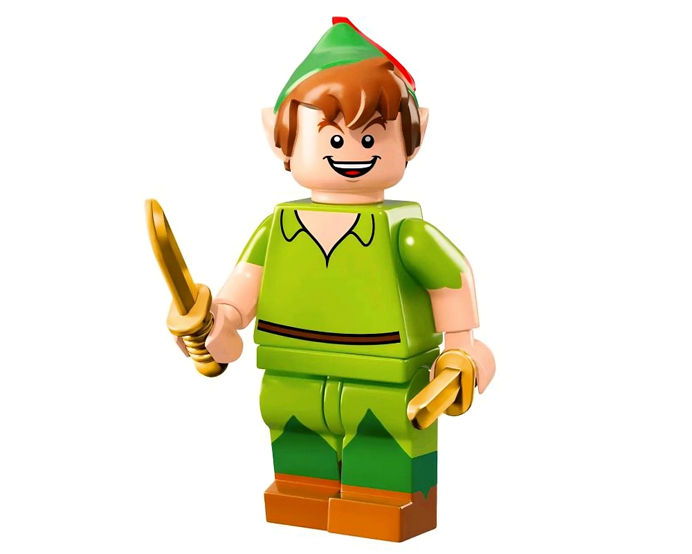 Peter Pan (Peter Pan)