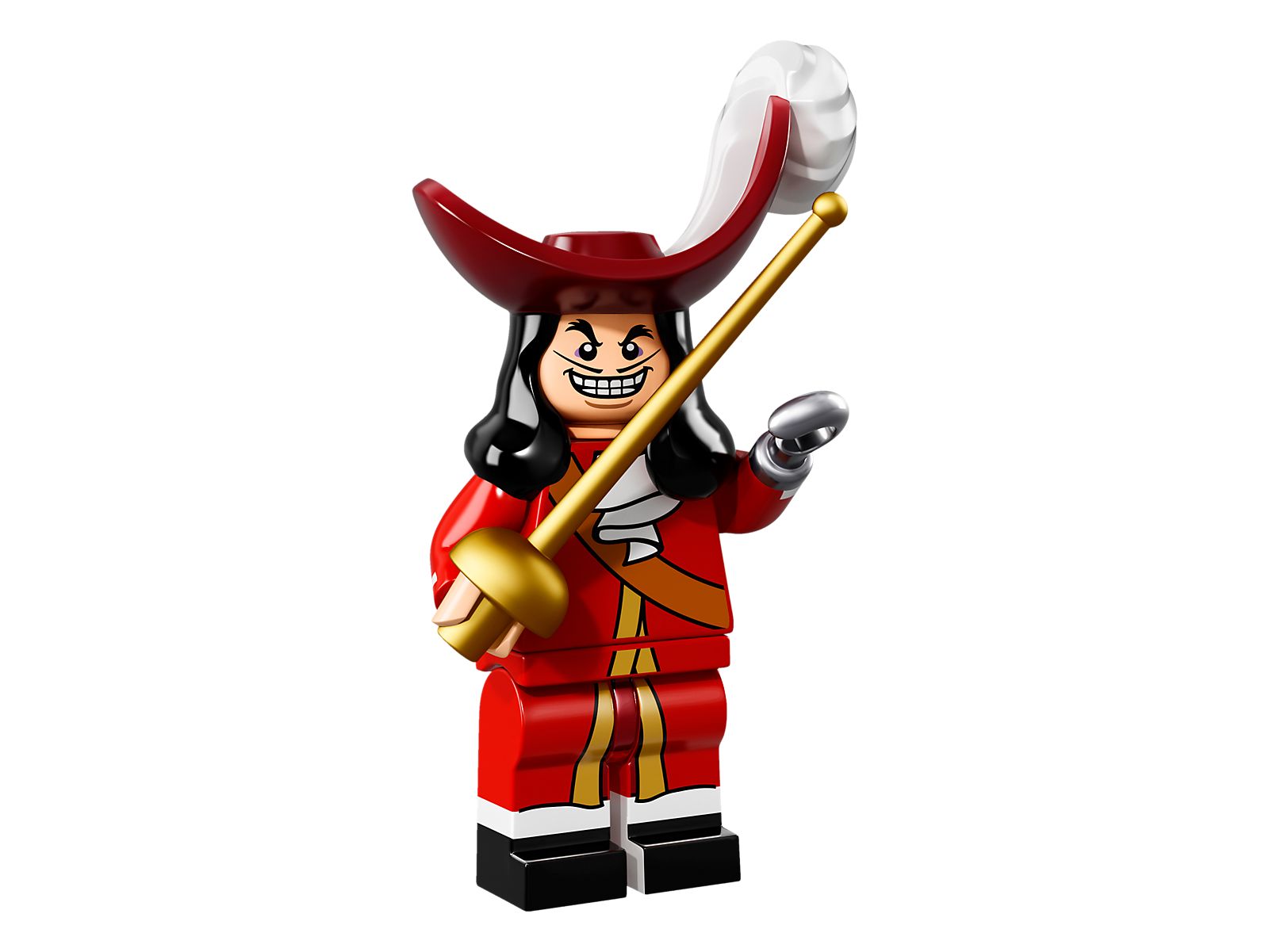 Capitaine Hook (Captain Hook)