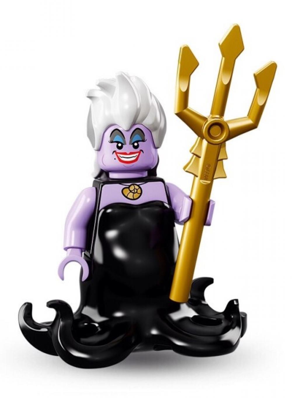 Ursula (Ursula)