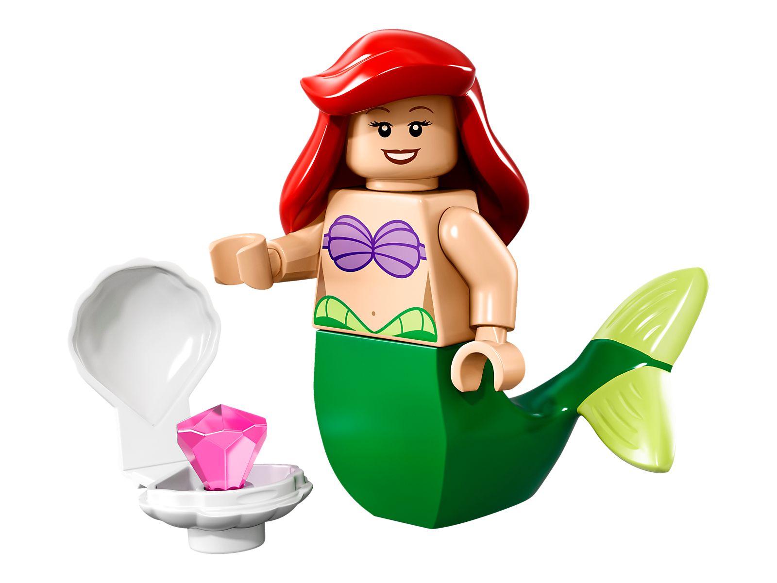 Ariel (Ariel)