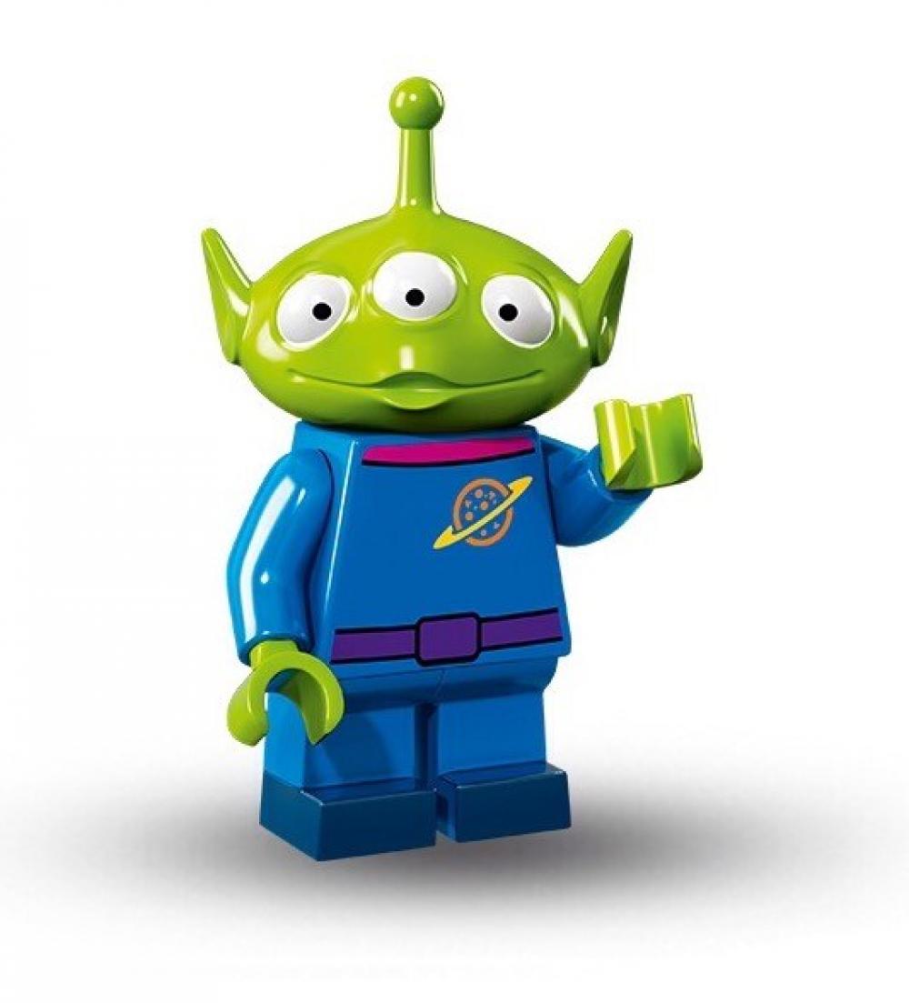 Extraterrestre (Alien)