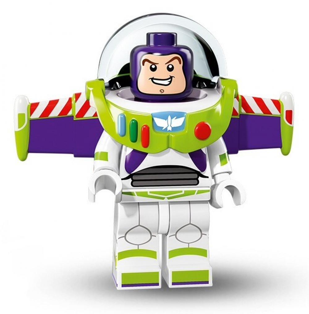 Buzz Lightyear (Buzz Lightyear)