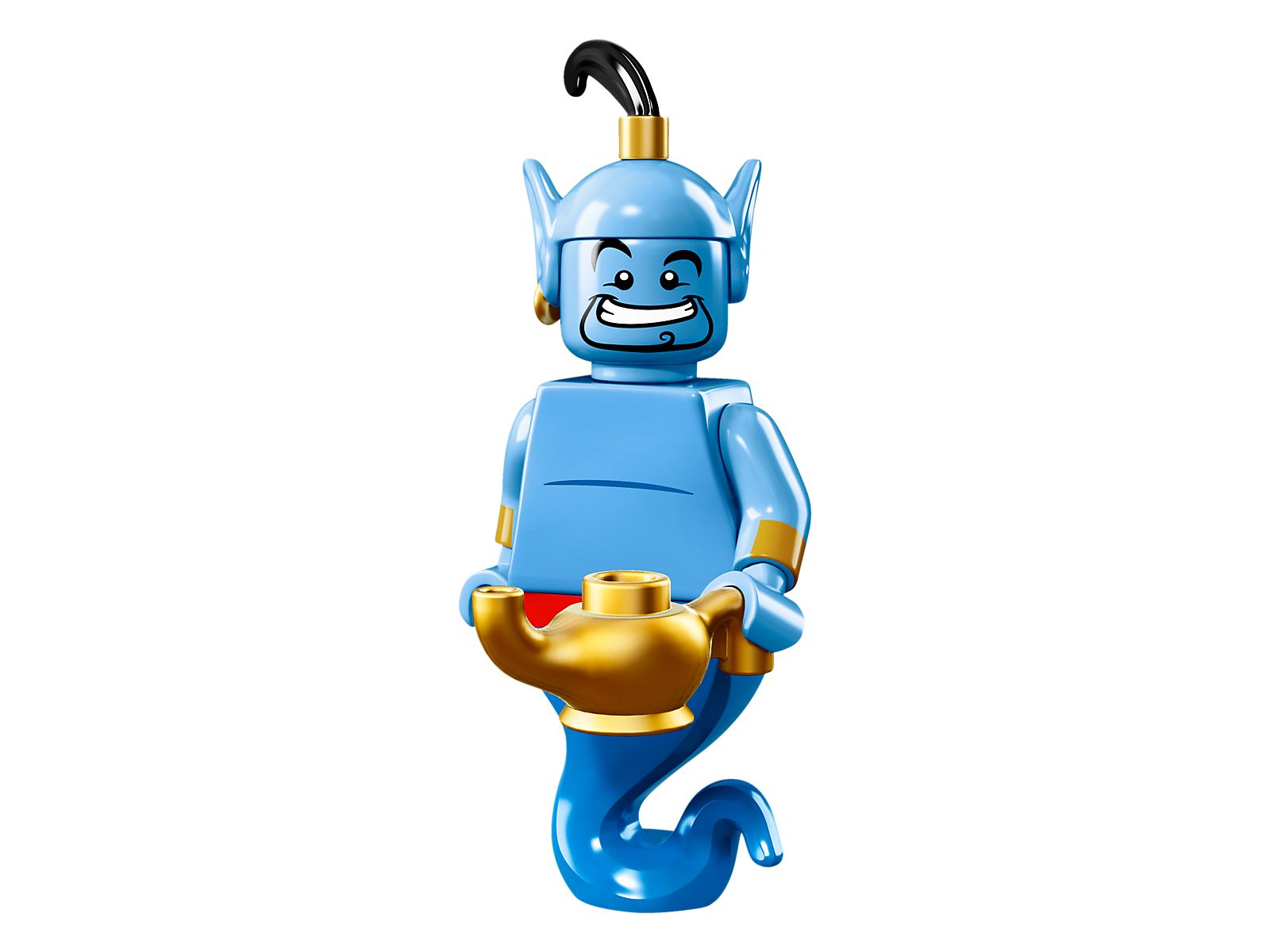 Génie (Genie)