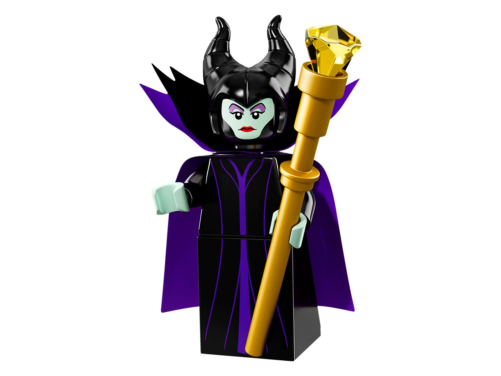 Maléfique (Maleficent)