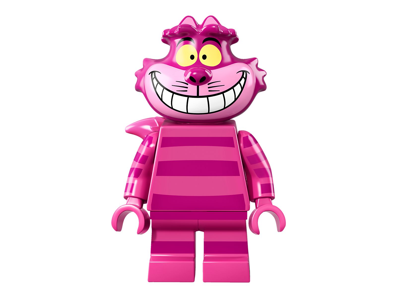 Le chat du Cheshire (Cheshire Cat)
