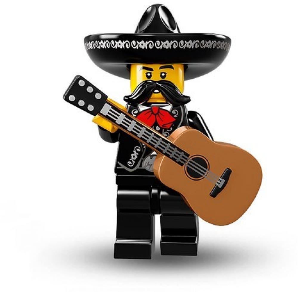 Mariachi (Mariachi)