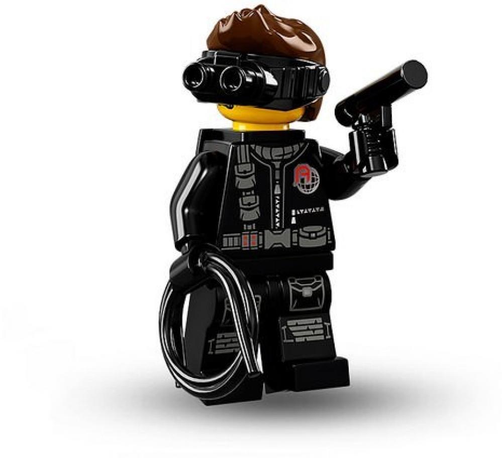 Espion (Spy)