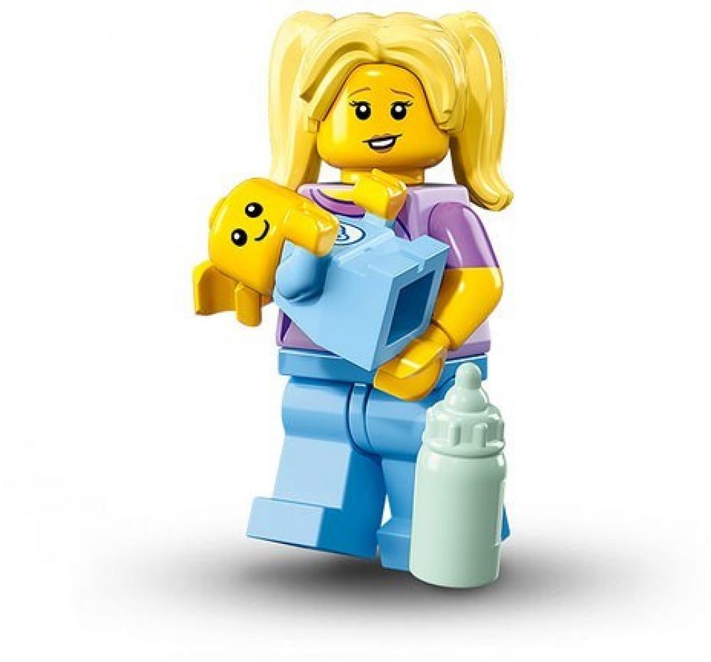 Baby-sitter (Babysitter)