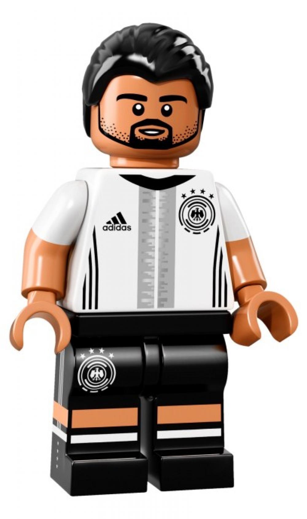 Tout le reste (6) (Sami Khedira (6))