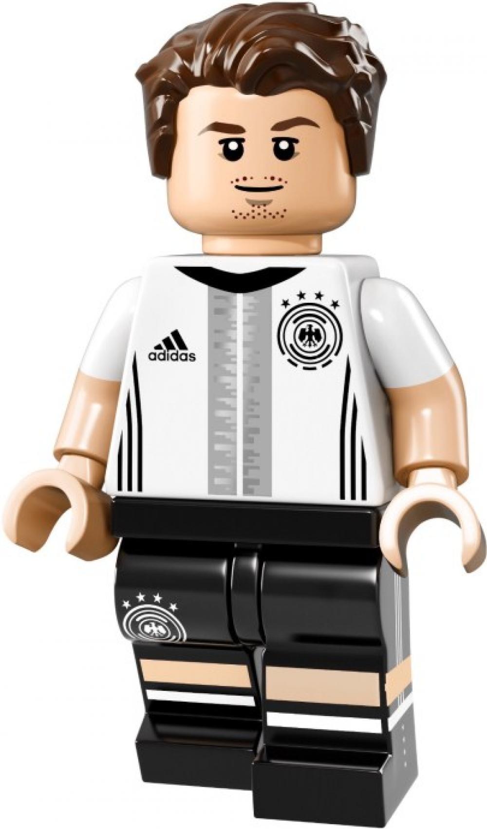 Mario Gttze (19) (Mario Götze (19))