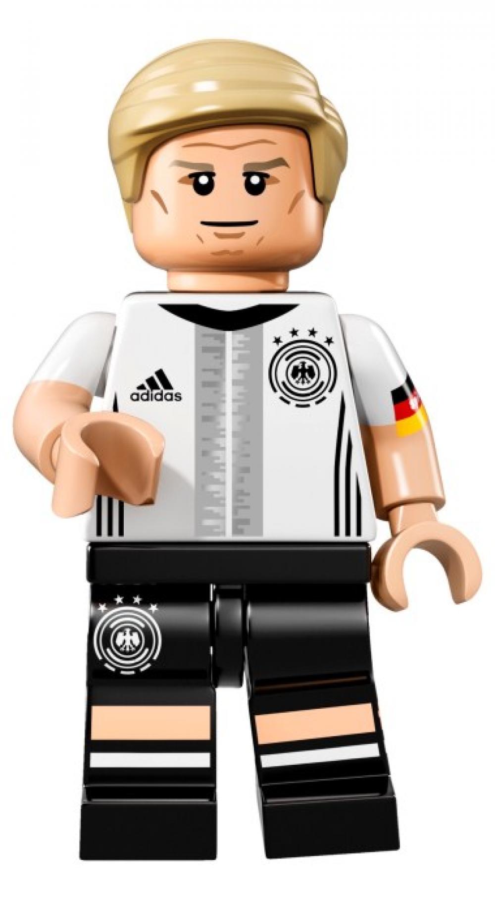 Articles de sport (7) (Bastian Schweinsteiger (7))