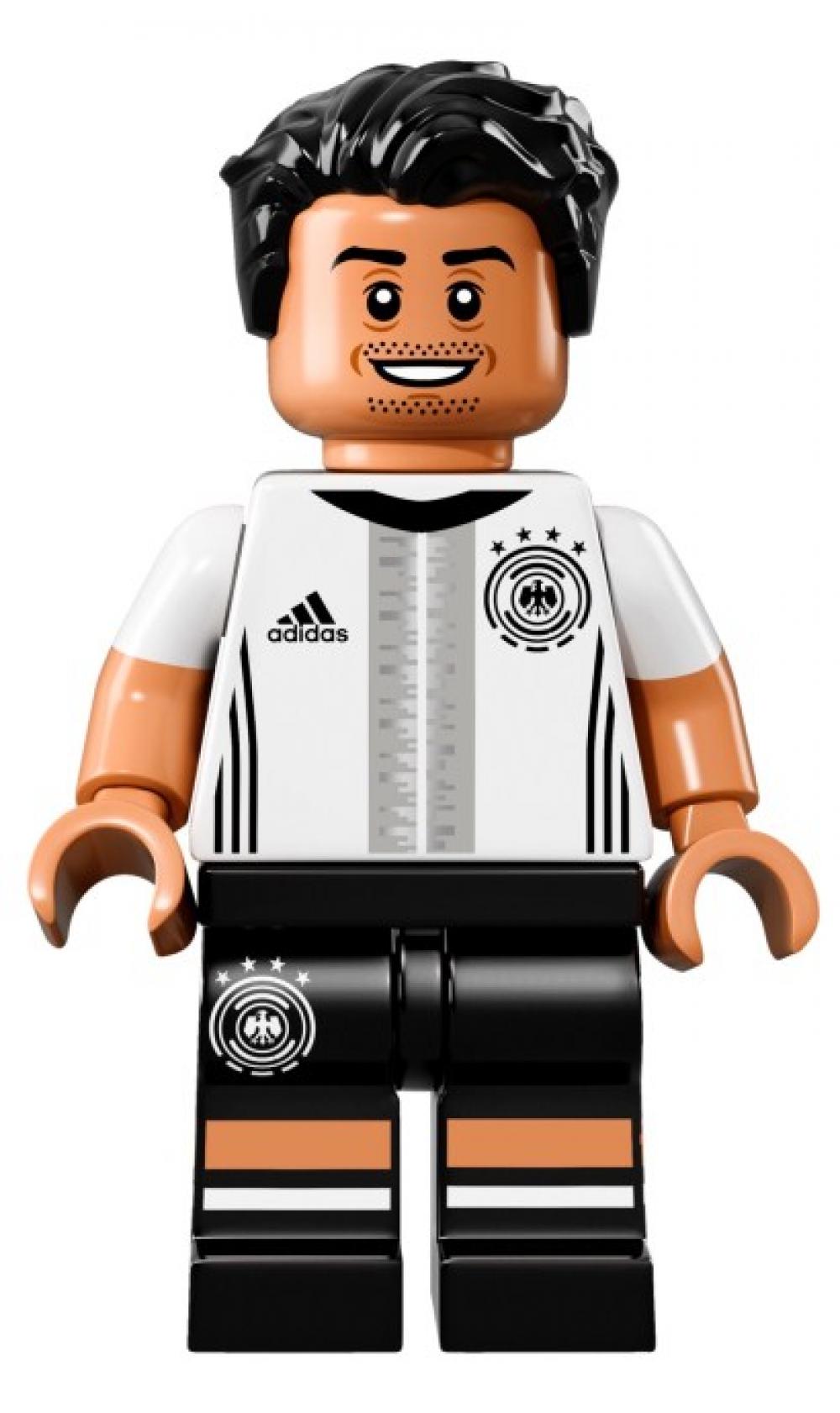 Produits pour animaux (8) (Mesut Özil (8))