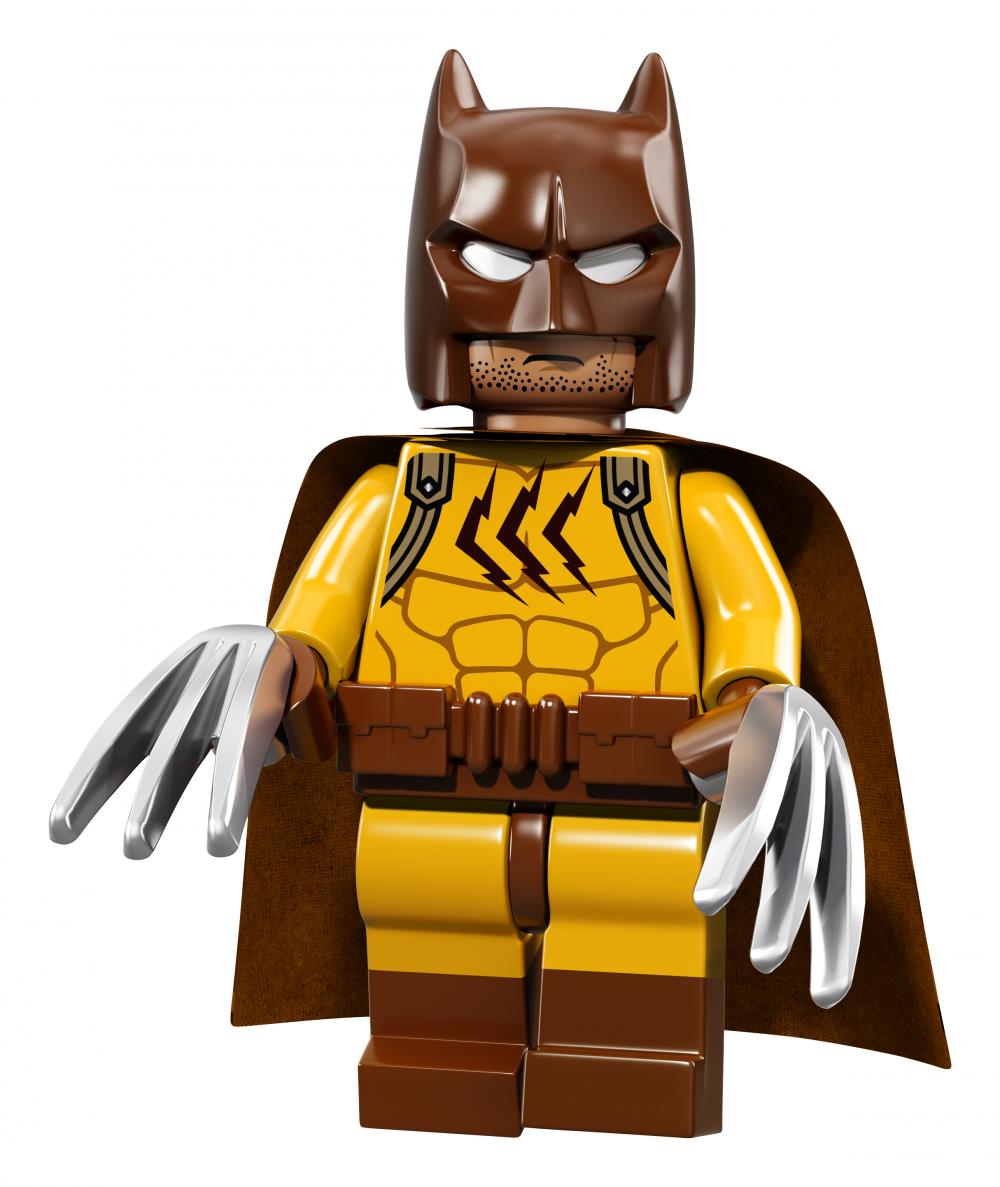 Catman (Catman)