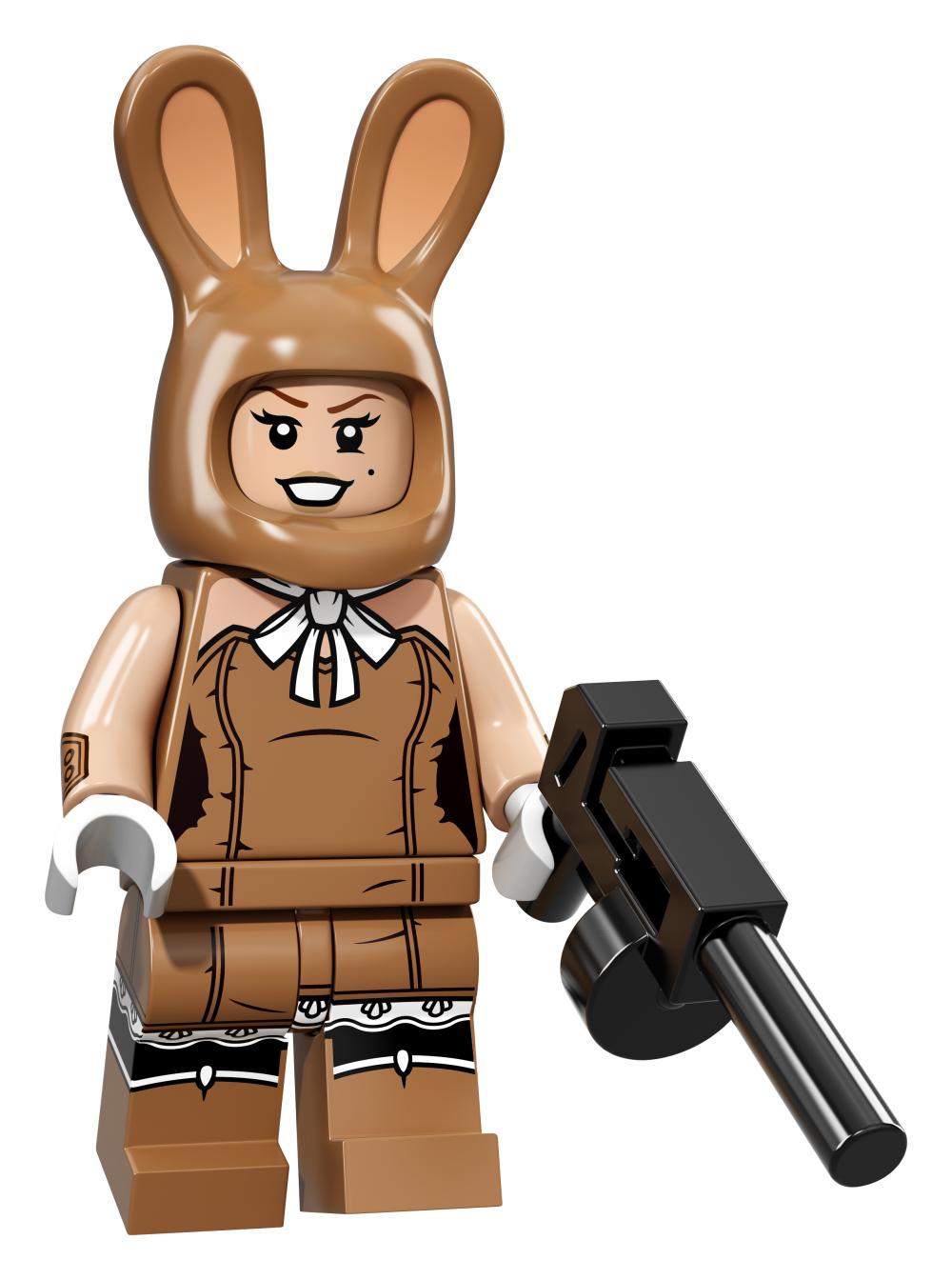 Mars harriet (March Harriet)