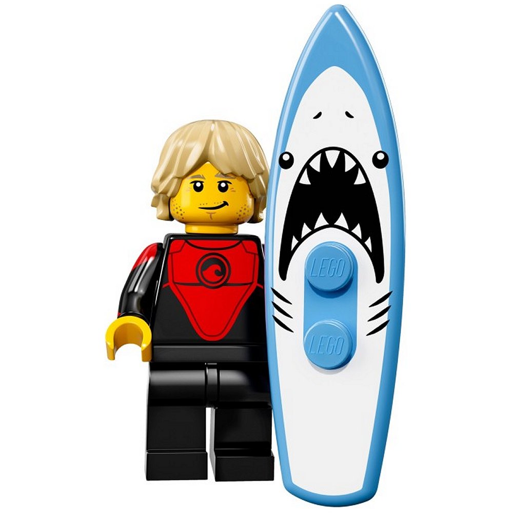 Pro surfeur (Pro Surfer)