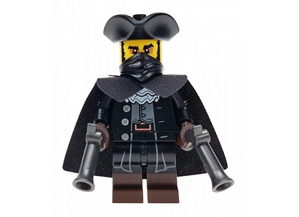 Roadwayman (Highwayman)