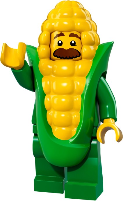 Corn cob guy (Corn Cob Guy)