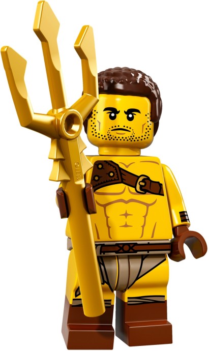 Gladiateur romain (Roman Gladiator)