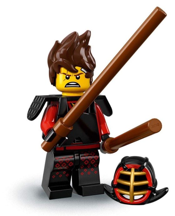Kai Kendo (Kai Kendo)