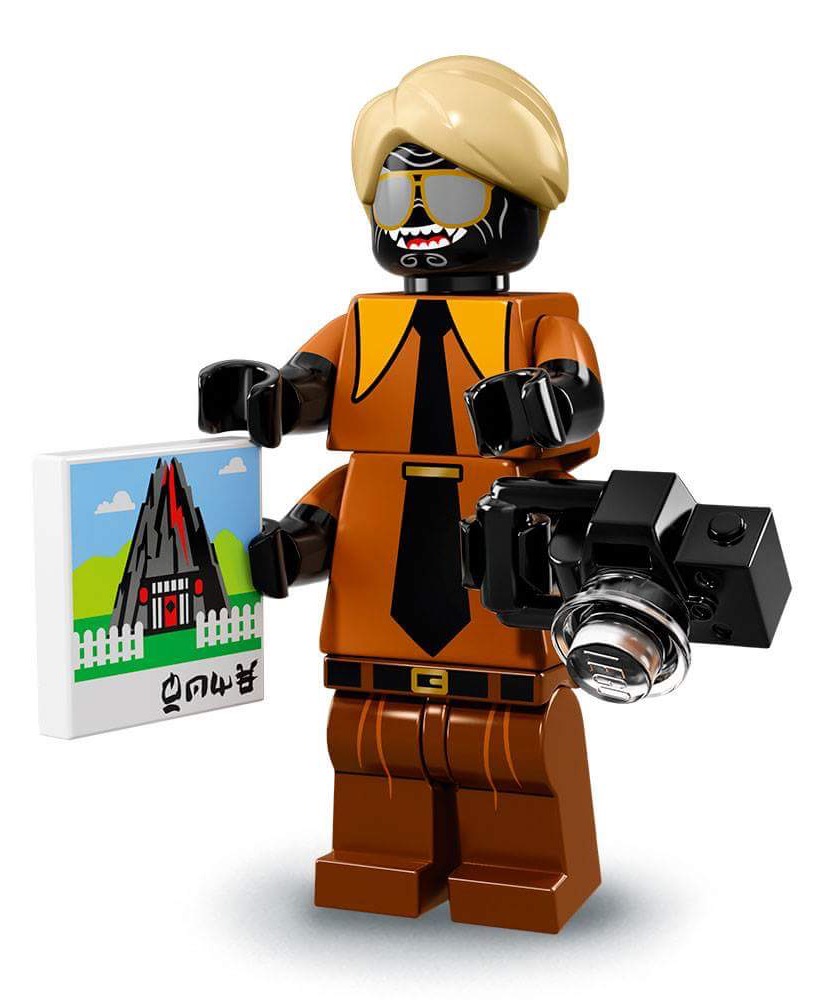 Flashback Garmadon (Flashback Garmadon)