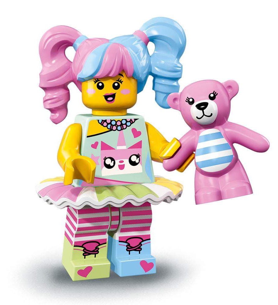 N-POP Girl (N-POP Girl)