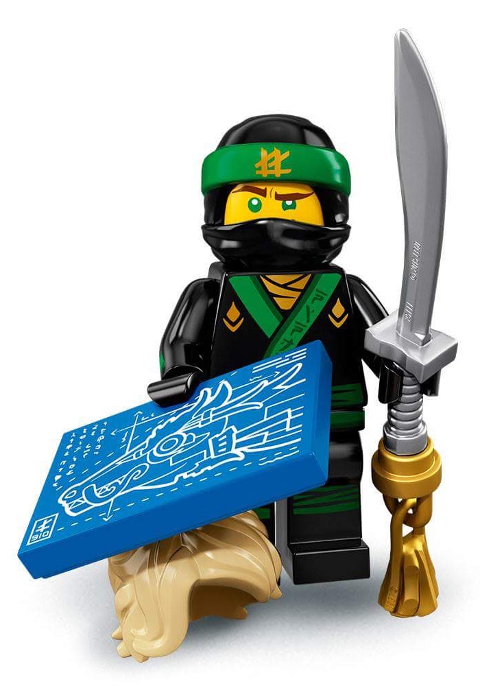 Lloyd (Lloyd)