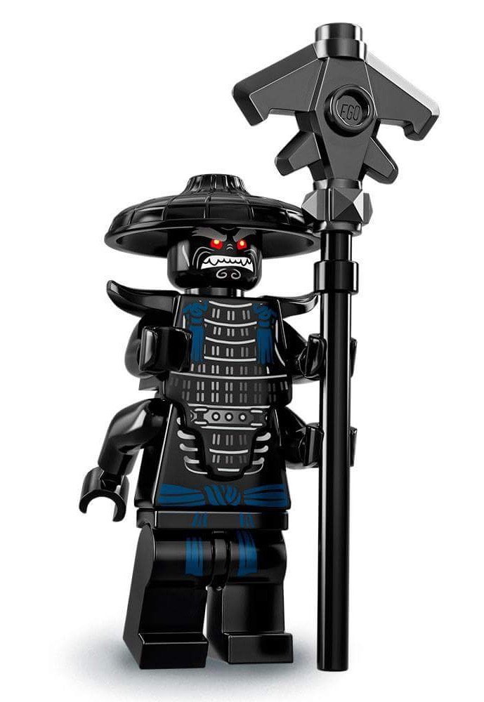 Garmadon (Garmadon)