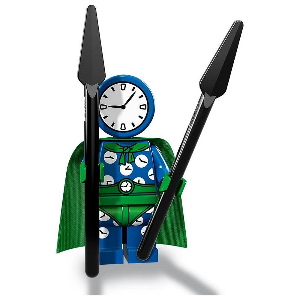 Clock King (Clock King)
