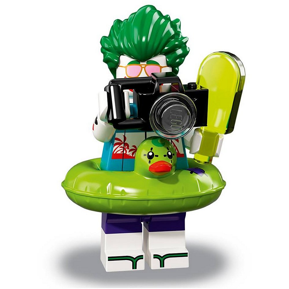 Vacances Joker (Vacation Joker)