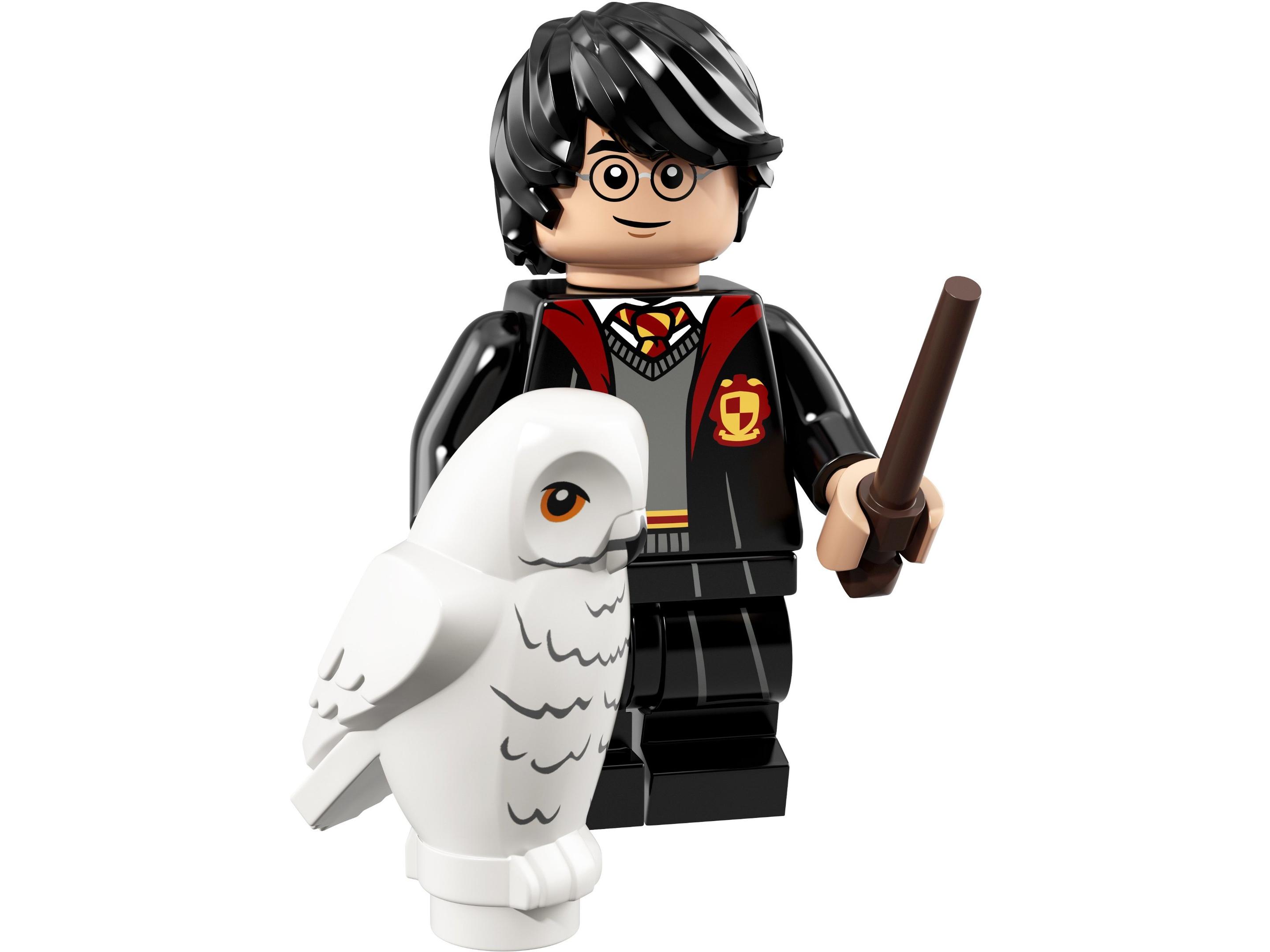 Harry Potter (Harry Potter)