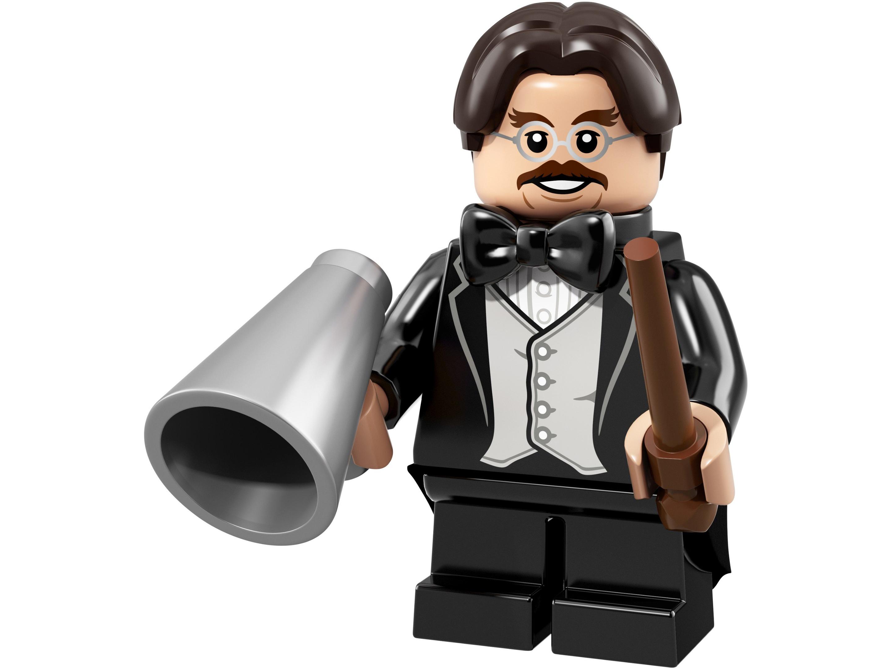 Filius flitwick (Filius Flitwick)
